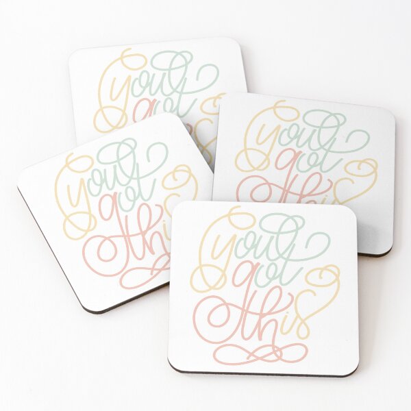 Item preview, Tienes este guión colorido designed and sold by merakiandmind.