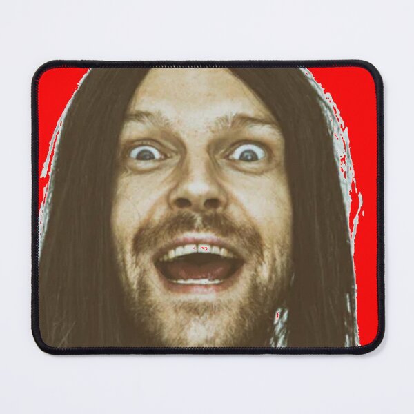 Item preview, Crazy Face - Going Mad designed and sold by Teepocalypse.