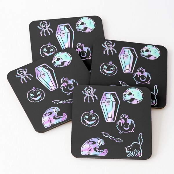 Item preview, This is my Halloween costume skull and pumpkin pack designed and sold by My-Queens-Store.