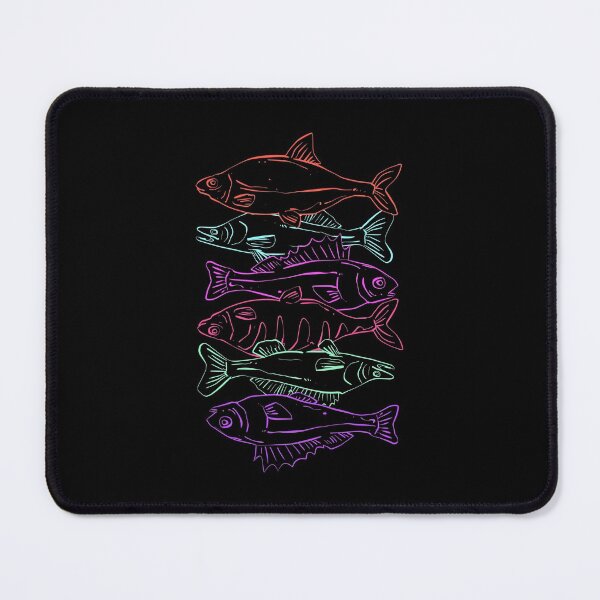 Item preview, Love to Fish designed and sold by ComfyRebel.