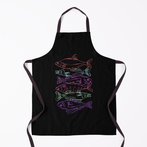 Item preview, Love to Fish designed and sold by ComfyRebel.