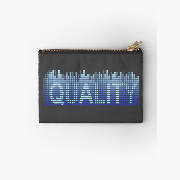 Item preview, Quality levels. designed and sold by 72soul.