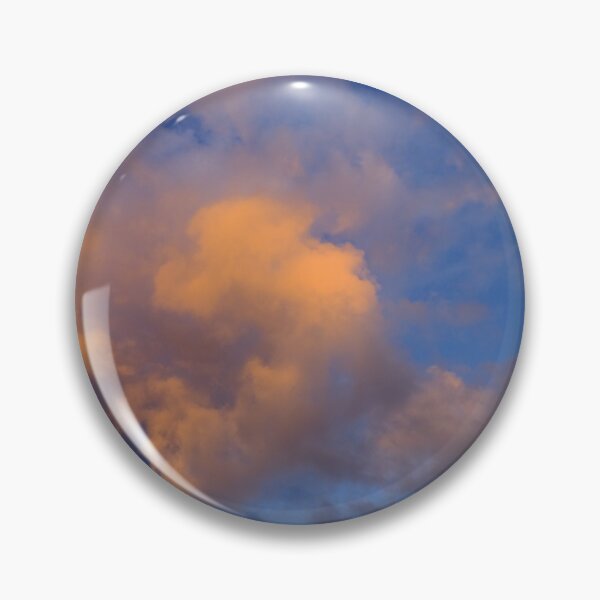 Item preview, Cloud Series Sky Watch No. 1 designed and sold by HeadBlaze.