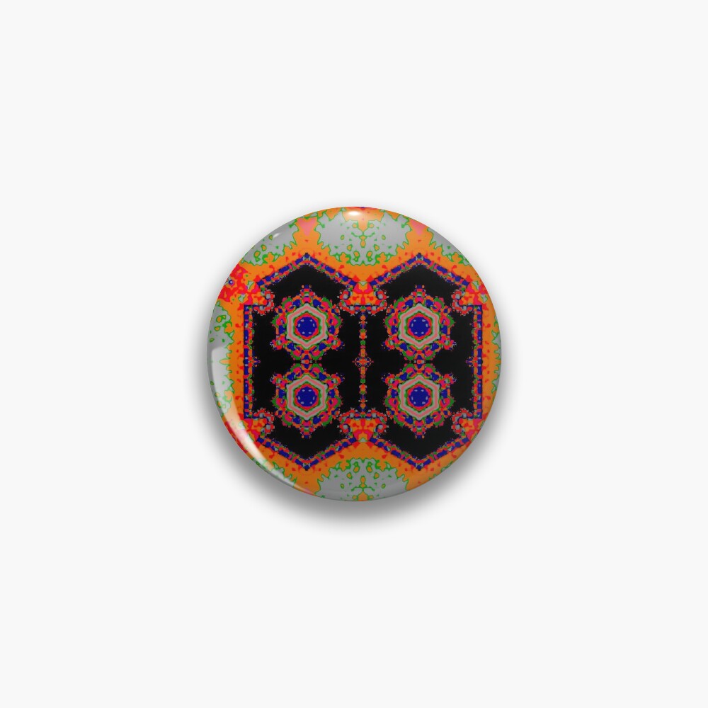 Item preview, Pin designed and sold by Code03.