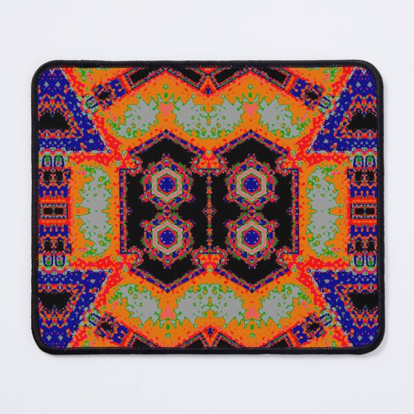 Item preview, The "Factory Life" expressionism pattern by Code03 designed and sold by Code03.