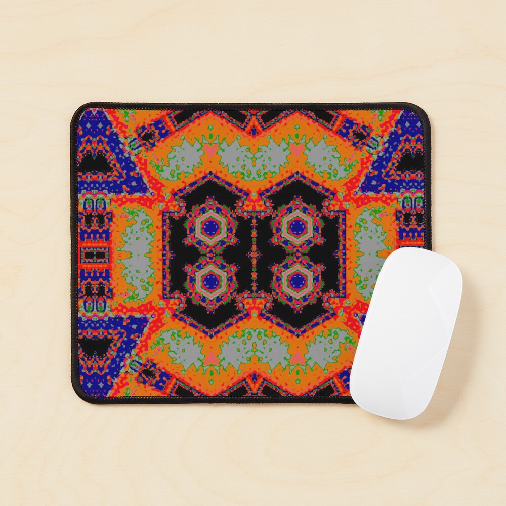 Item preview, Mouse Pad designed and sold by Code03.