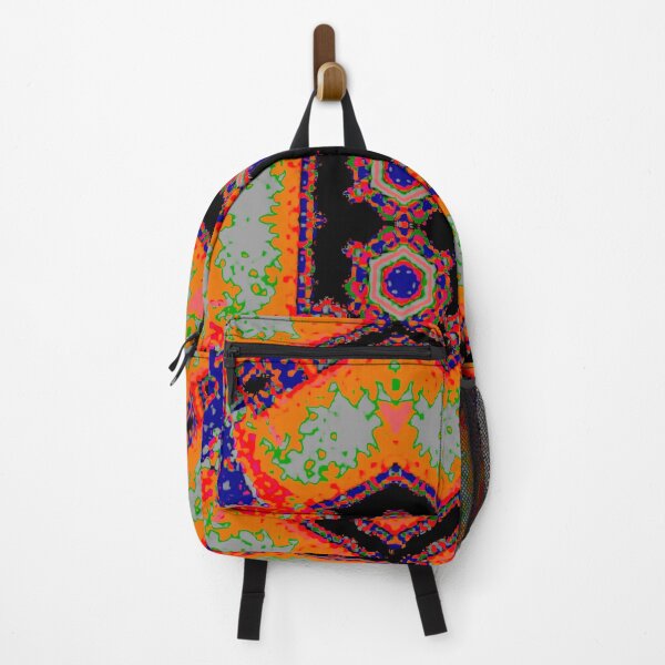Item preview, The "Factory Life" expressionism pattern by Code03 designed and sold by Code03.