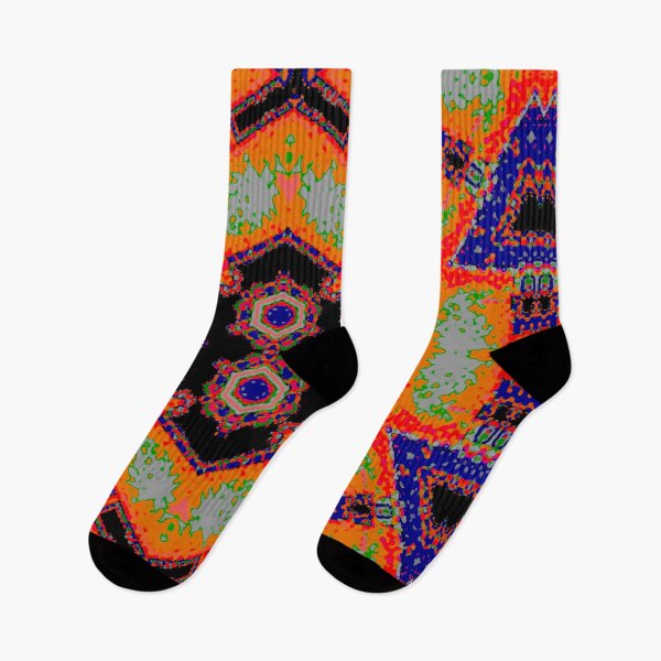 Item preview, The "Factory Life" expressionism pattern by Code03 designed and sold by Code03.