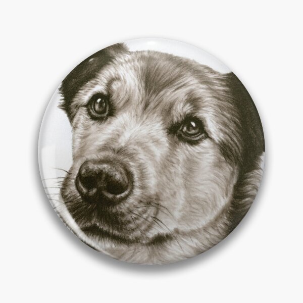 Artikelvorschau, Dogs Eyes entworfen und verkauft von Arts & Dogs.