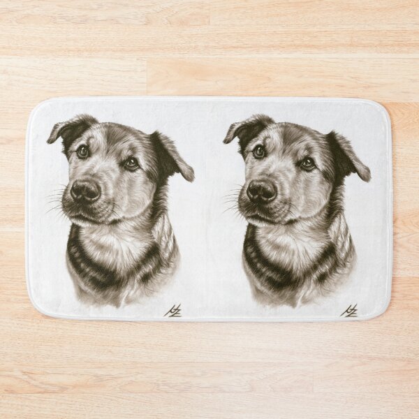 Artikelvorschau, Dogs Eyes entworfen und verkauft von Arts & Dogs.