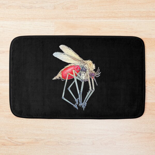 Item preview, Robot mosquito  designed and sold by GS-artworks.
