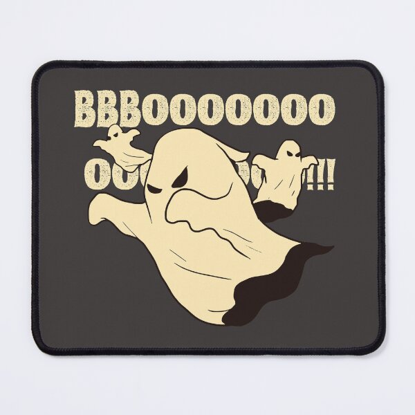 Item preview, Ghost Attack! designed and sold by GleamingGiant.
