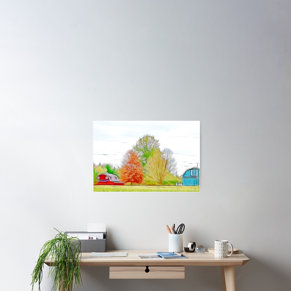 Item preview, Poster designed and sold by dougee.