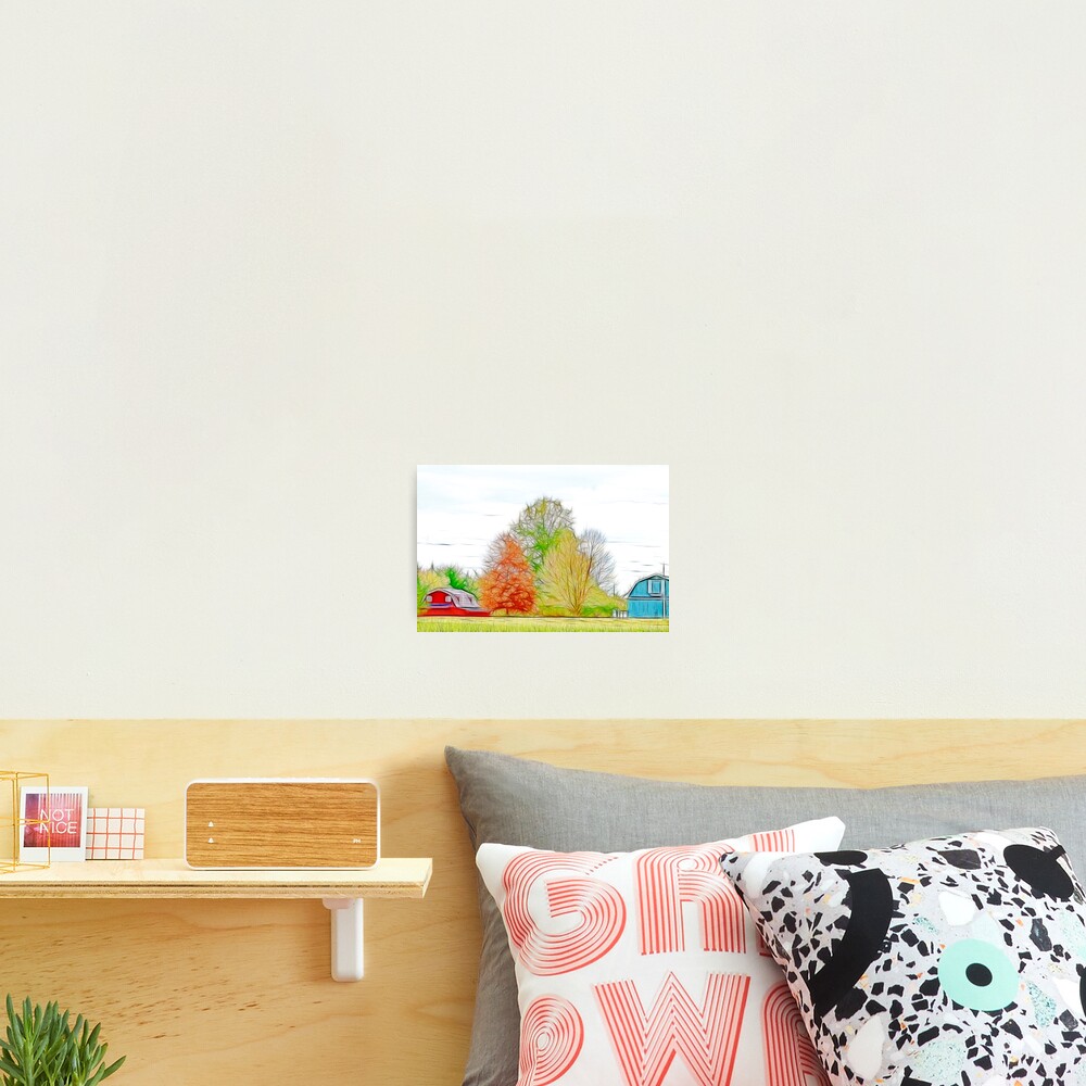 Item preview, Photographic Print designed and sold by dougee.