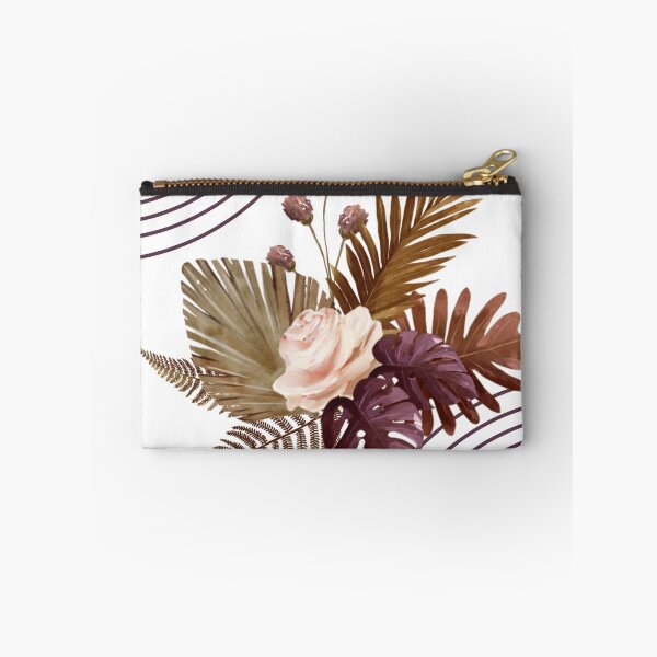 Item preview, Pink Sun and Ellipses with Flowers designed and sold by cerenalkan.