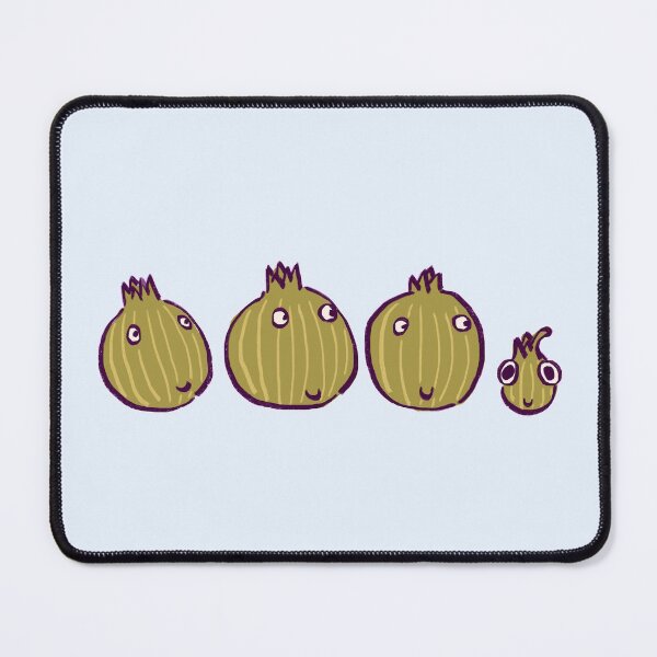 Item preview, I draw the shallots sarah and duck / children's cartoon designed and sold by RansRoom.