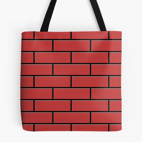 Item preview, Red Brick Wall designed and sold by VisionZone.