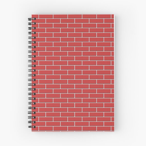 Item preview, Red Brick Wall designed and sold by VisionZone.