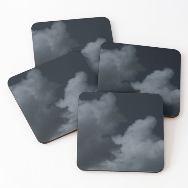 Item preview, Cloud Series Sky Watch No. 2 designed and sold by HeadBlaze.