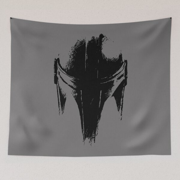 Item preview, Mando designed and sold by Tsudo.