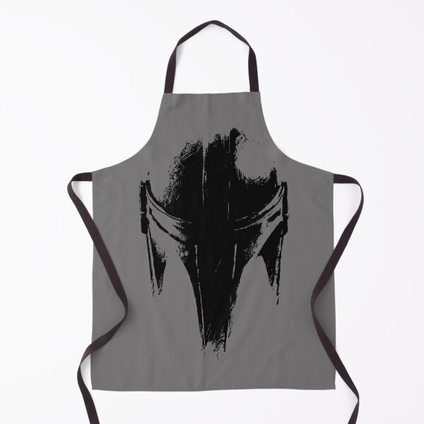 Item preview, Mando designed and sold by Tsudo.