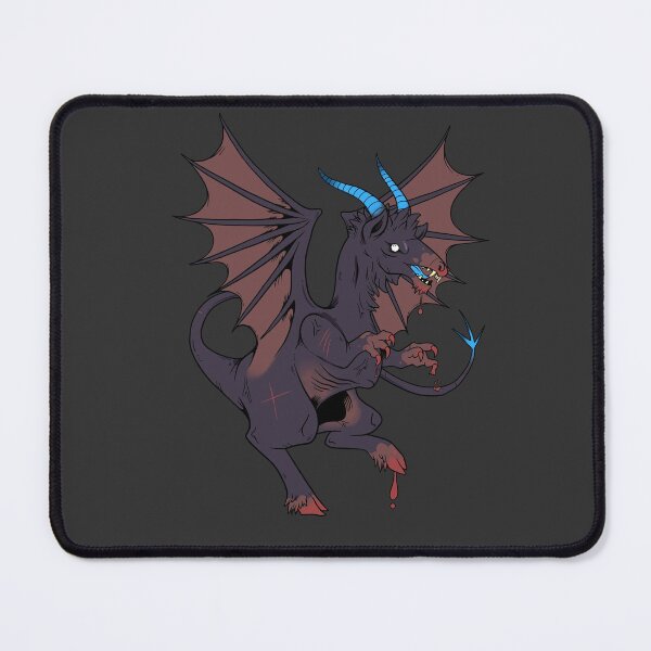 Item preview, Jersey Devil designed and sold by EliseMara.