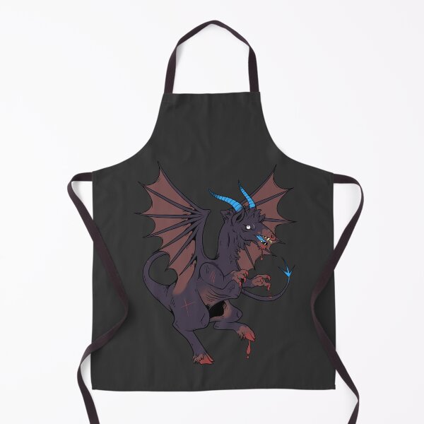 Item preview, Jersey Devil designed and sold by EliseMara.