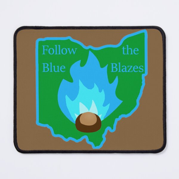 Item preview, Buckeye Trail designed and sold by Styxers.