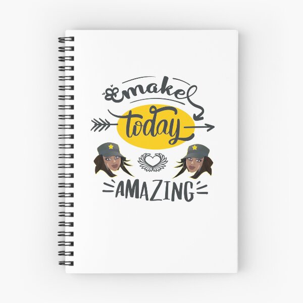 Item preview, Make Today Amazing designed and sold by FOX1999-Design.