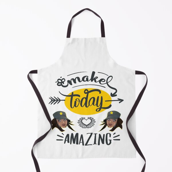 Item preview, Make Today Amazing designed and sold by FOX1999-Design.