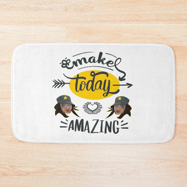 Item preview, Make Today Amazing designed and sold by FOX1999-Design.