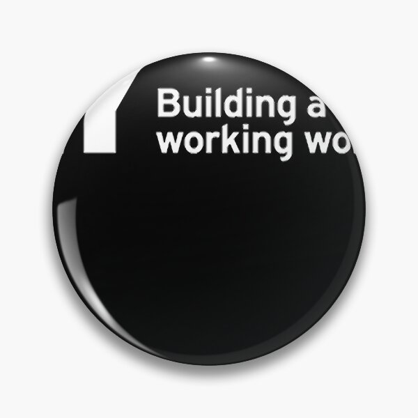 Item preview, EY building a better working world Classic designed and sold by ClarenceMachado.