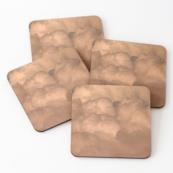 Item preview, Cloud Series Sky Watch No. 3 designed and sold by HeadBlaze.