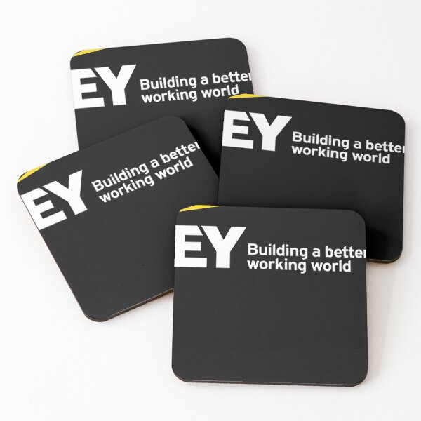 Item preview, EY building a better working world Classic designed and sold by ClarenceMachado.