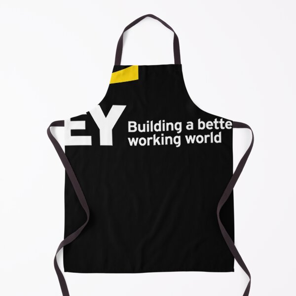 Item preview, EY building a better working world Classic designed and sold by ClarenceMachado.