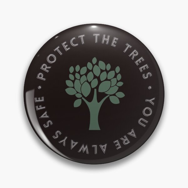 Item preview, Protect The Trees designed and sold by Niwain.