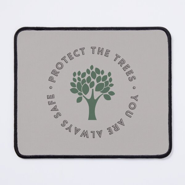 Item preview, Protect The Trees designed and sold by Niwain.
