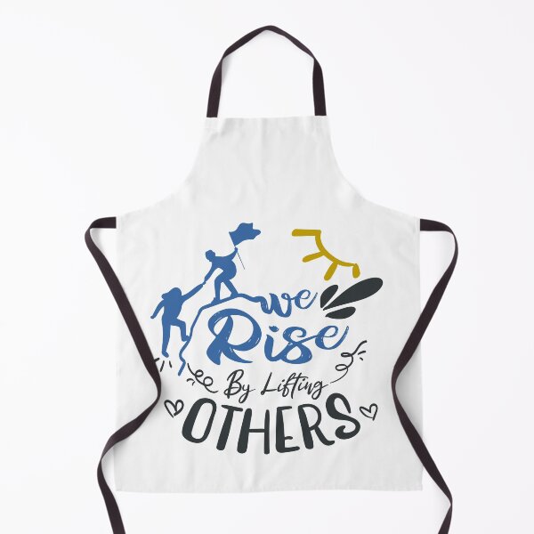 Item preview, We Rise By Lifting Others designed and sold by FOX1999-Design.