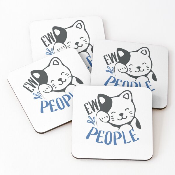 Item preview, Ew People designed and sold by FOX1999-Design.