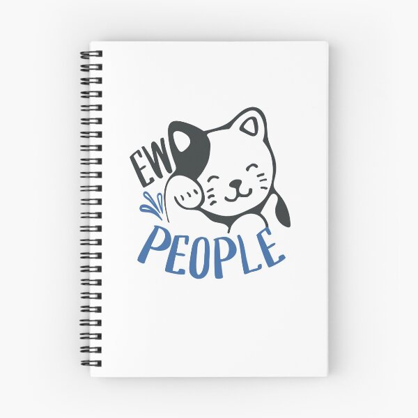 Item preview, Ew People designed and sold by FOX1999-Design.