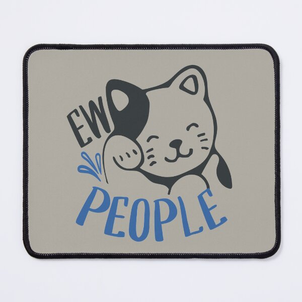 Item preview, Ew People designed and sold by FOX1999-Design.