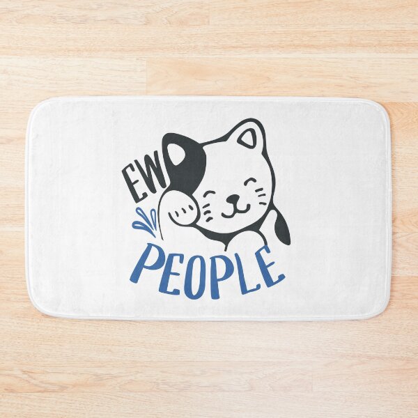 Item preview, Ew People designed and sold by FOX1999-Design.