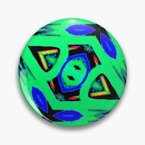 Item preview, Expressionism abstract pattern by Code03 " The famous designed and sold by Code03.