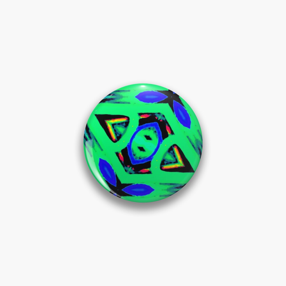 Item preview, Pin designed and sold by Code03.