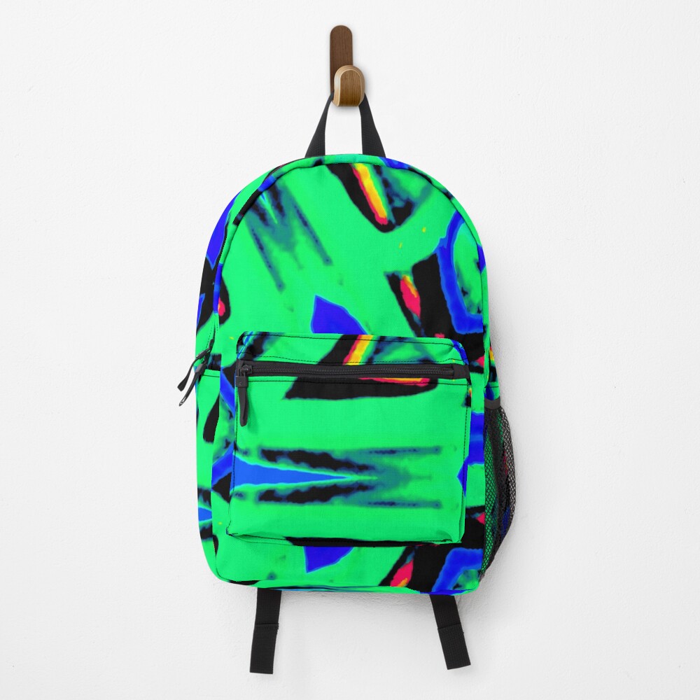 Item preview, Backpack designed and sold by Code03.
