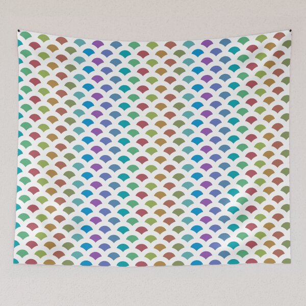 Item preview, Colorful Stingrays designed and sold by artistium.
