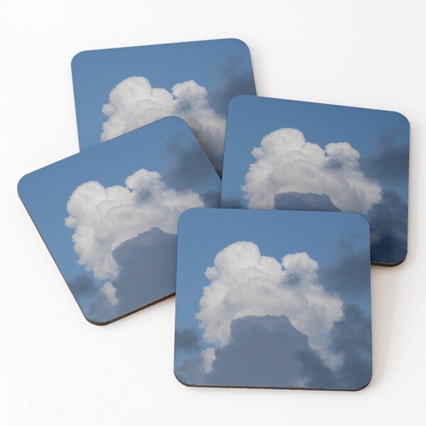 Item preview, Cloud Series Sky Watch No. 5 designed and sold by HeadBlaze.