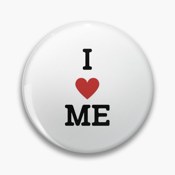 Item preview, i love me  designed and sold by shopmydesign.