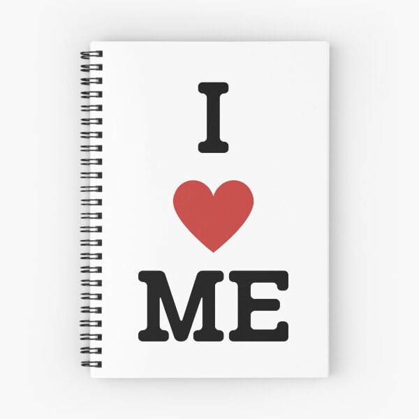 Item preview, i love me  designed and sold by shopmydesign.
