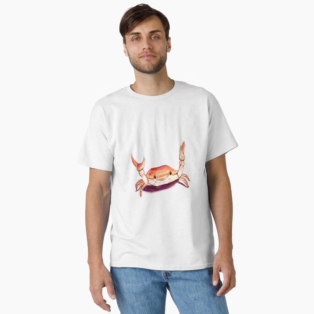 Item preview, Classic T-Shirt designed and sold by addersmire.